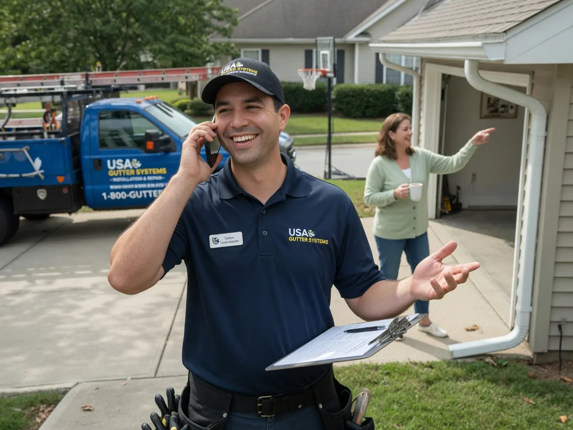Gutter Installation Lindsborg, KS FAQs